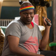 Tituss Burgess as Titus Andromedon on Netflix's Unbreakable Kimmy Schmidt
